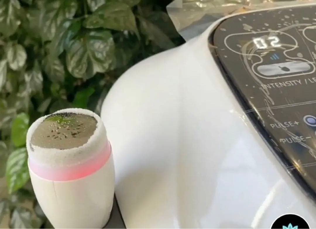 2023年最新エレクトロポレーション　ハイドラフェイシャル