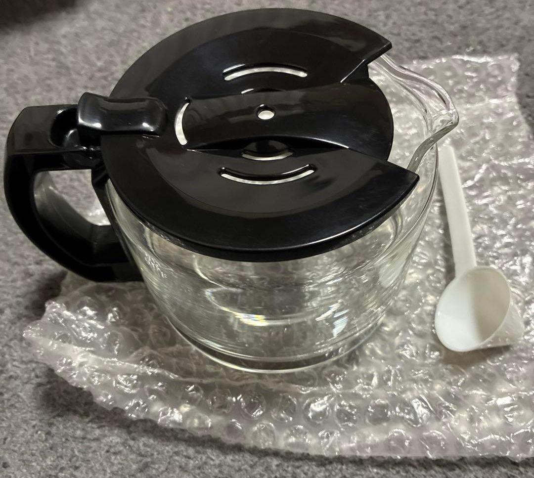 新品未使用 シロカ siroca STC-401 全自動コーヒーメーカー