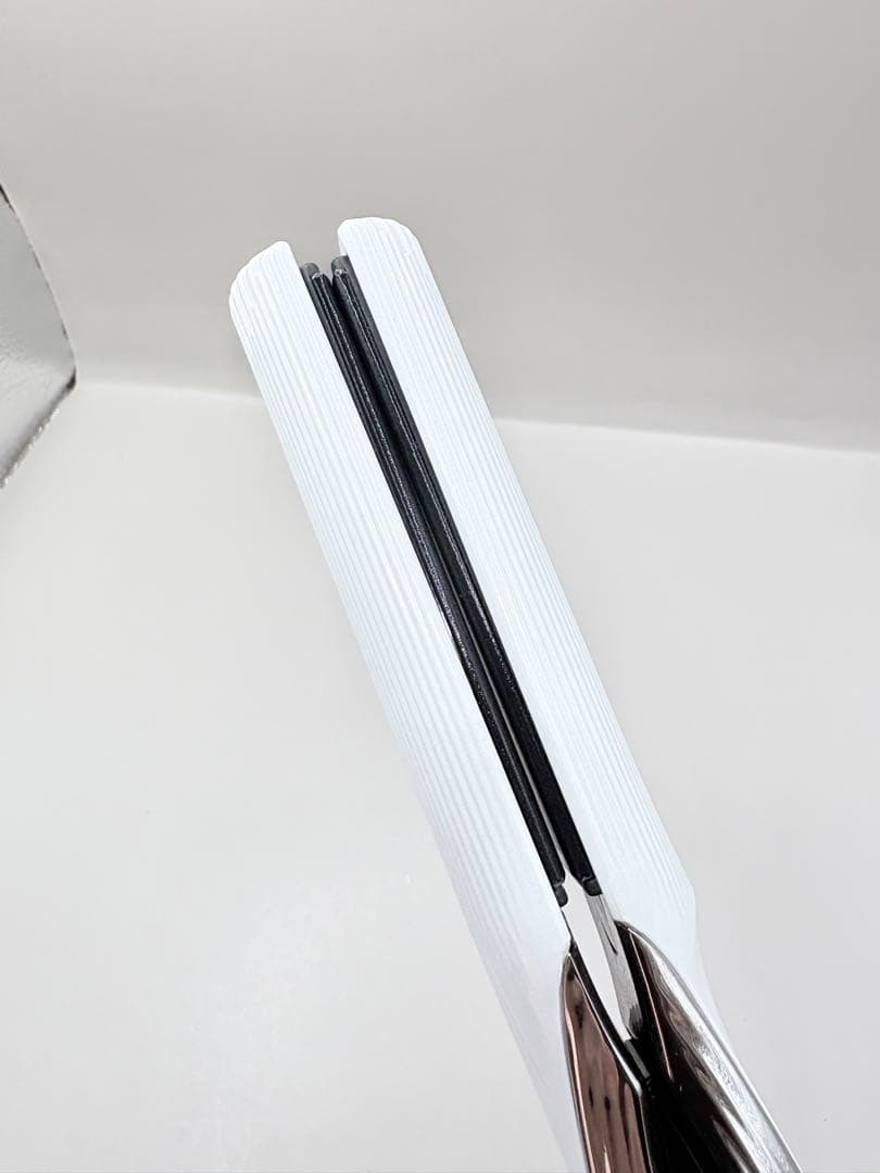 ReFa MTG リファ ストレートアイロン ヘアアイロン 361