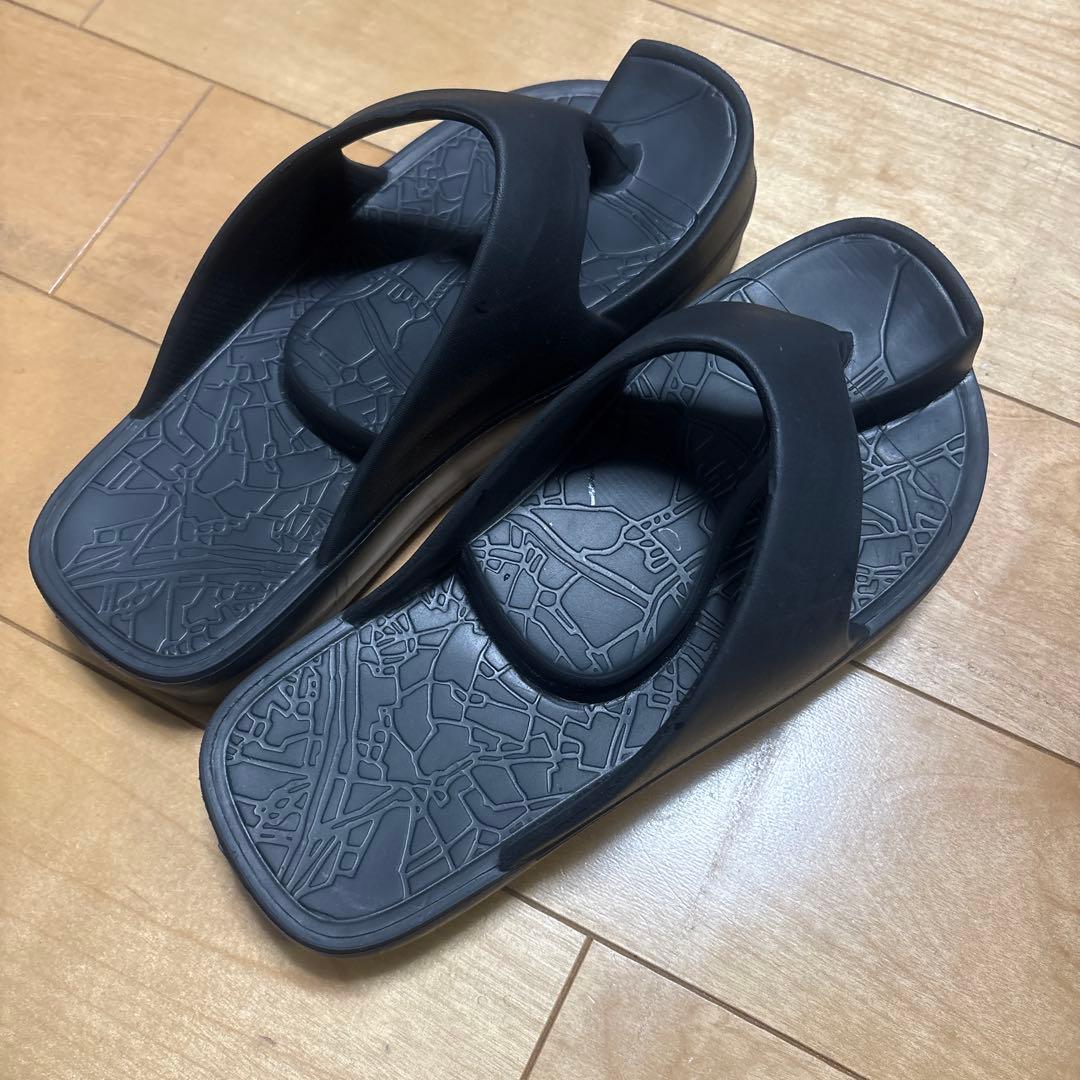 Racbaki イージーサンダル　サイズS