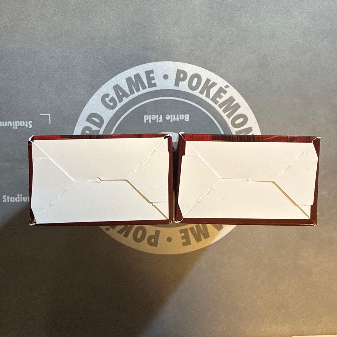 【ワケあり】ワンピースカードゲーム　ワンピースカード　ザ•ベスト 2BOX