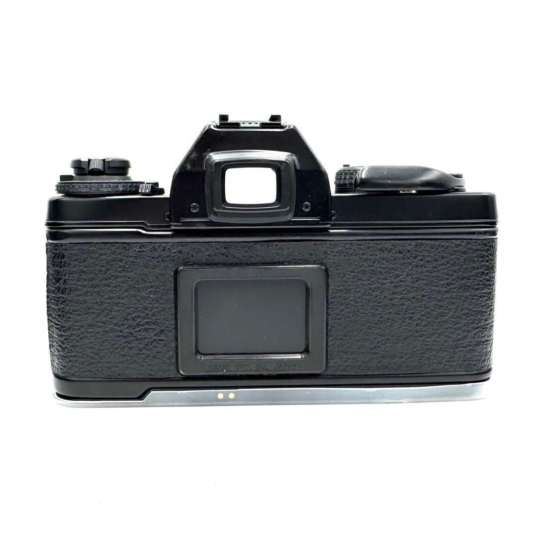 ❁完動品❁PENTAX ペンタックス LX 後期 一眼レフ ボディ