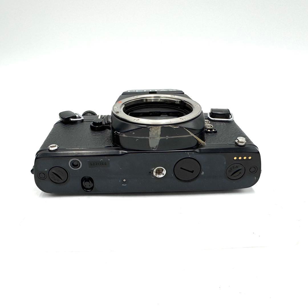 ❁完動品❁PENTAX ペンタックス LX 後期 一眼レフ ボディ