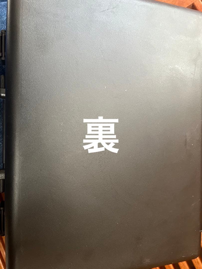 ハーモニカマイク　PEAVEY H-5