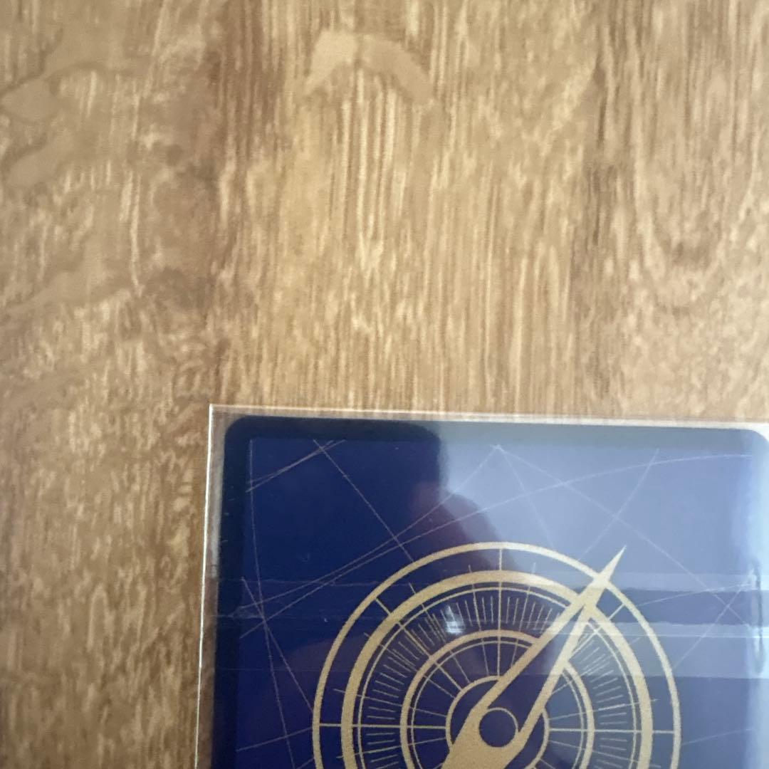 ポートガス・D・エース【プロモ】未開封 [チャンピオンシップ版OP13-119]