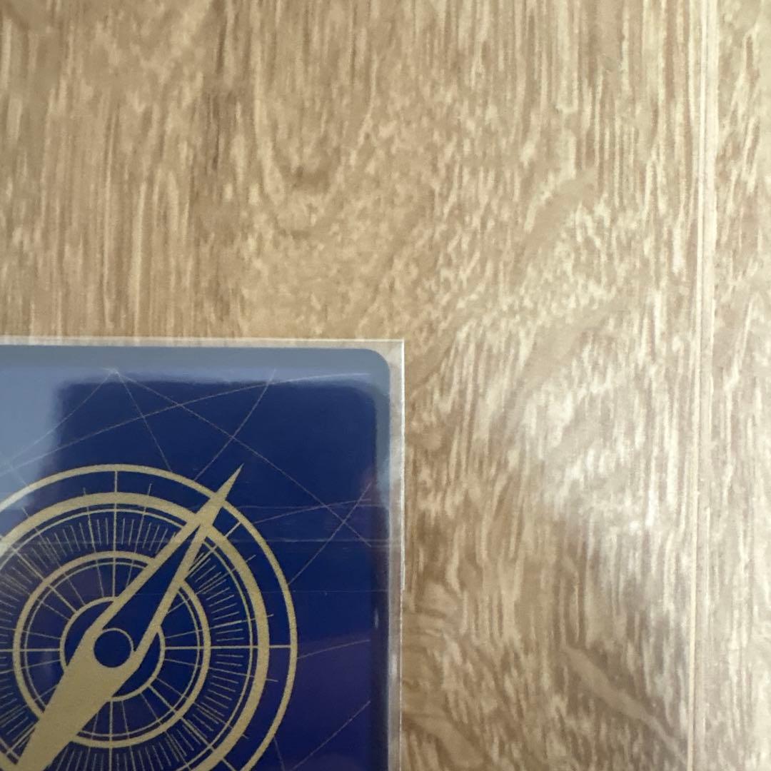 ポートガス・D・エース【プロモ】未開封 [チャンピオンシップ版OP13-119]