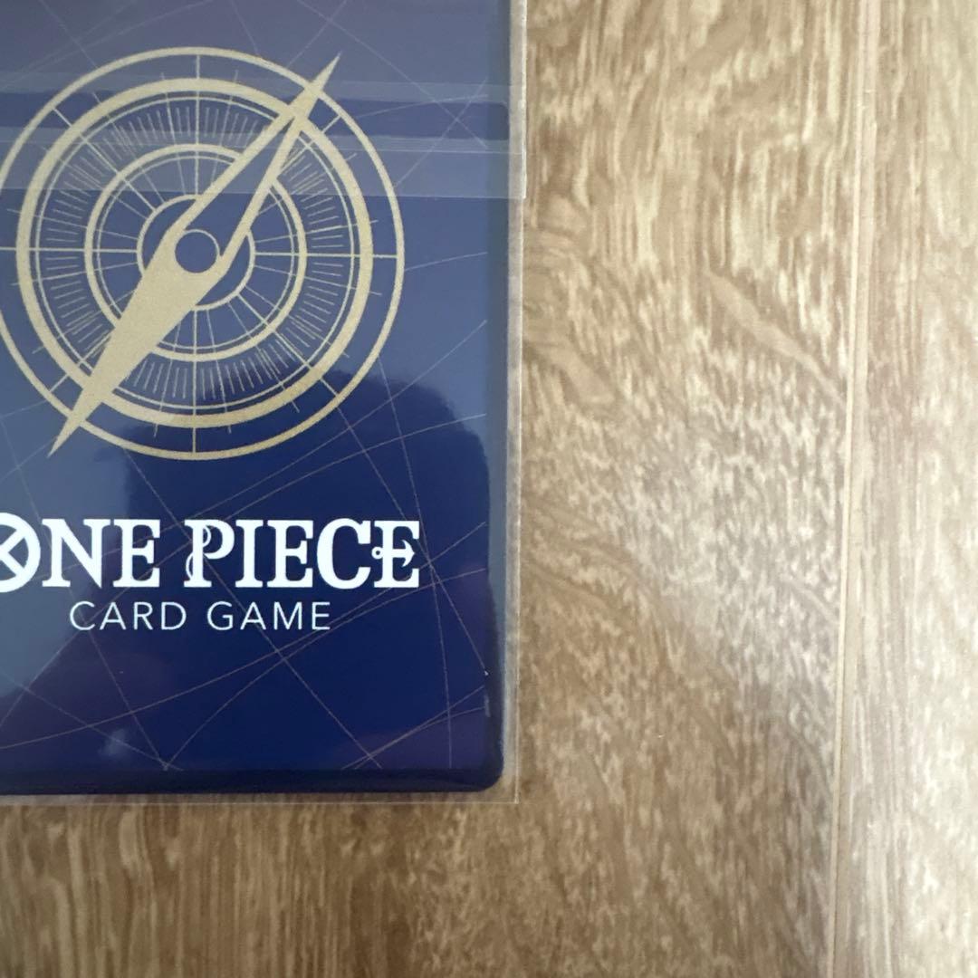 ポートガス・D・エース【プロモ】未開封 [チャンピオンシップ版OP13-119]