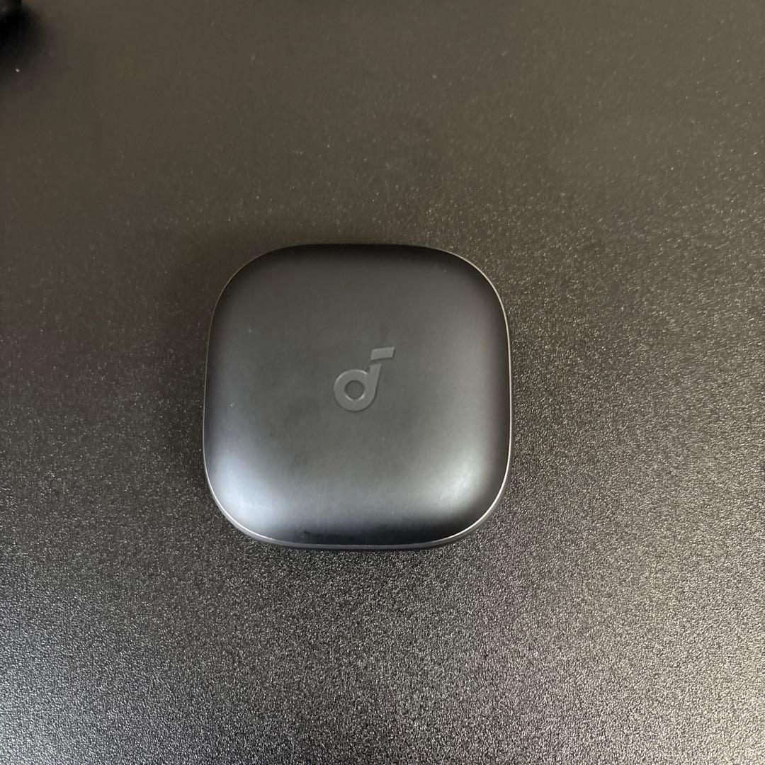 Anker ワイヤレスイヤホン Soundcore Liberty5