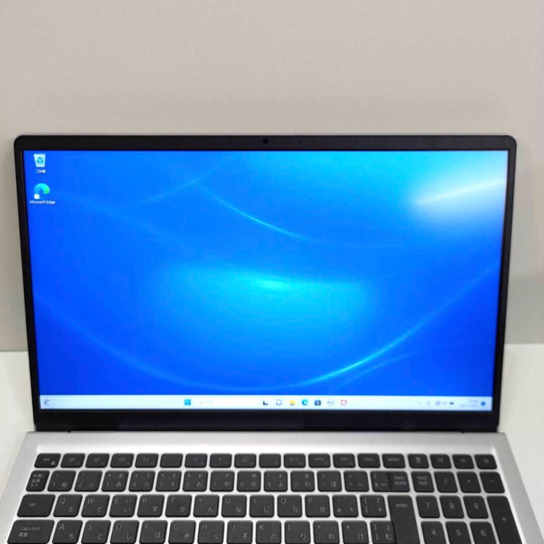 Windowsノート本体 DELL Inspiron15 3511 Win11 i7(G11) 16GB