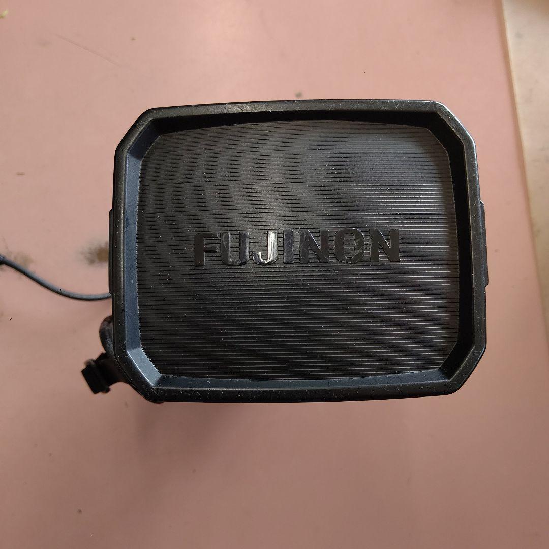 FUJINON A20X8.6BRM-SD 2/3インチ用20倍ズームレンズ