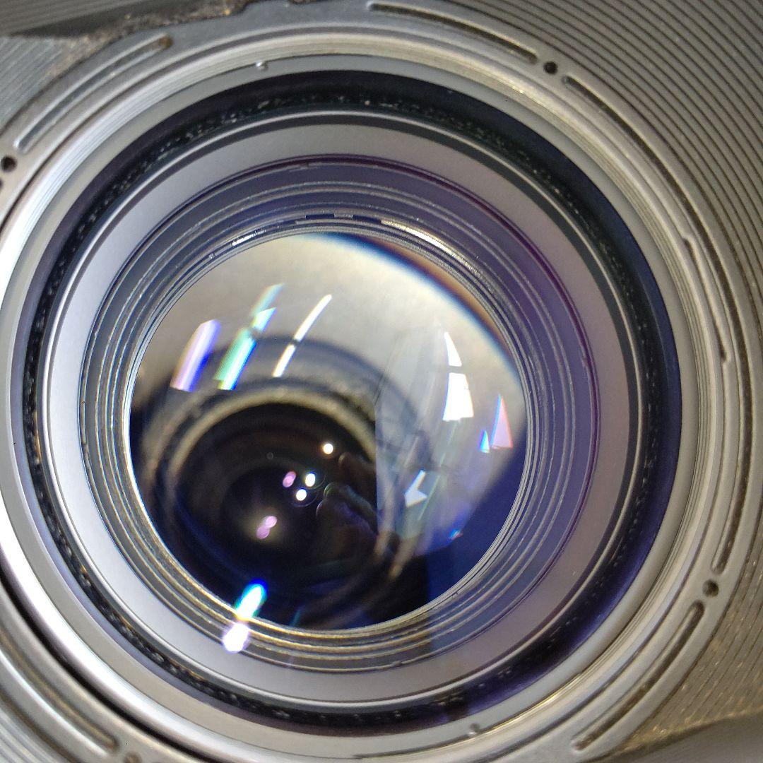 FUJINON A20X8.6BRM-SD 2/3インチ用20倍ズームレンズ