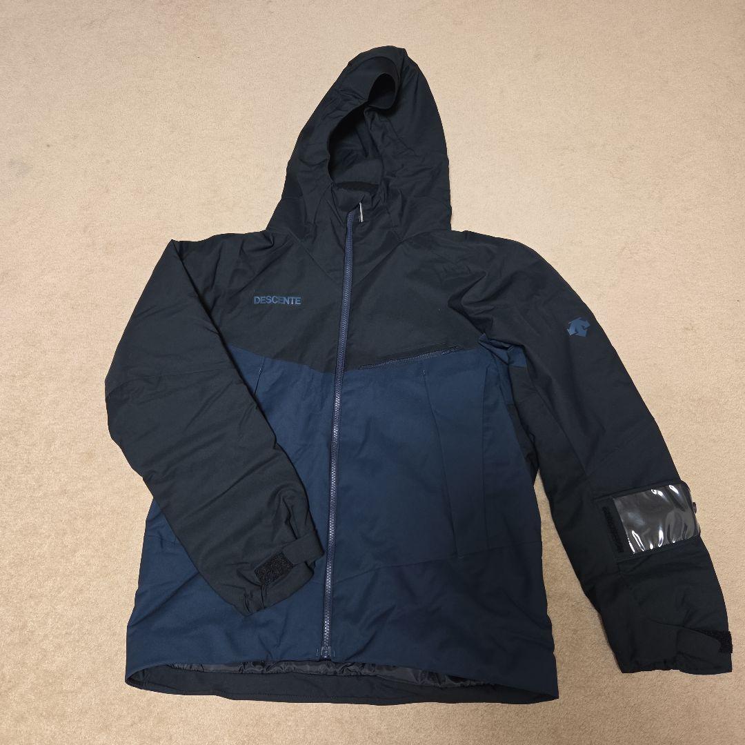 DESCENTEデサント スキーウェアジャケット ユニセックス