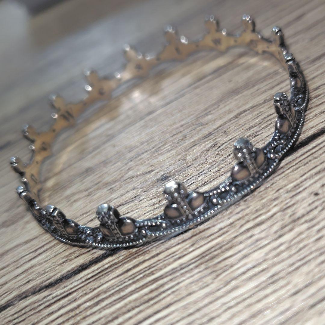 Vivienne Westeood ディアマンテ バングル