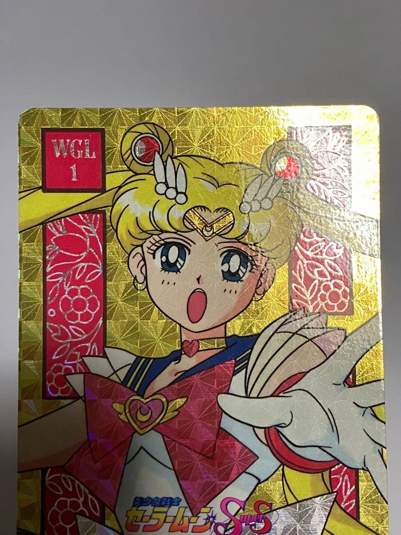 セーラームーン アマダ ヒーローコレクション 6弾フルコンプ