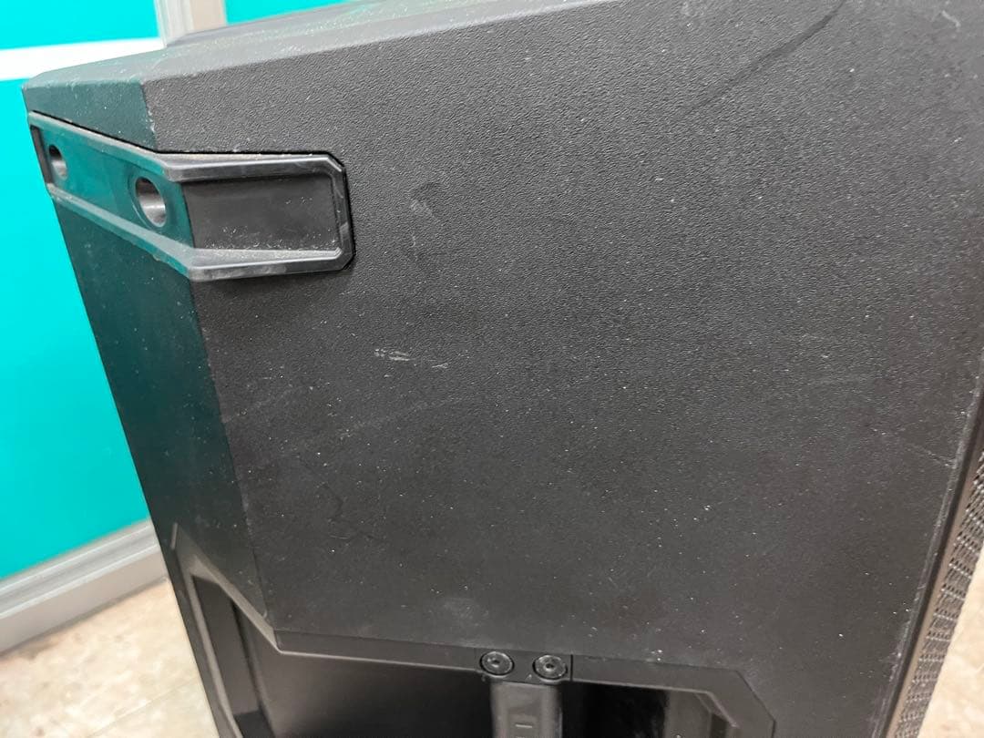 Electro-Voice ZLX-12P パワードスピーカー　ペア