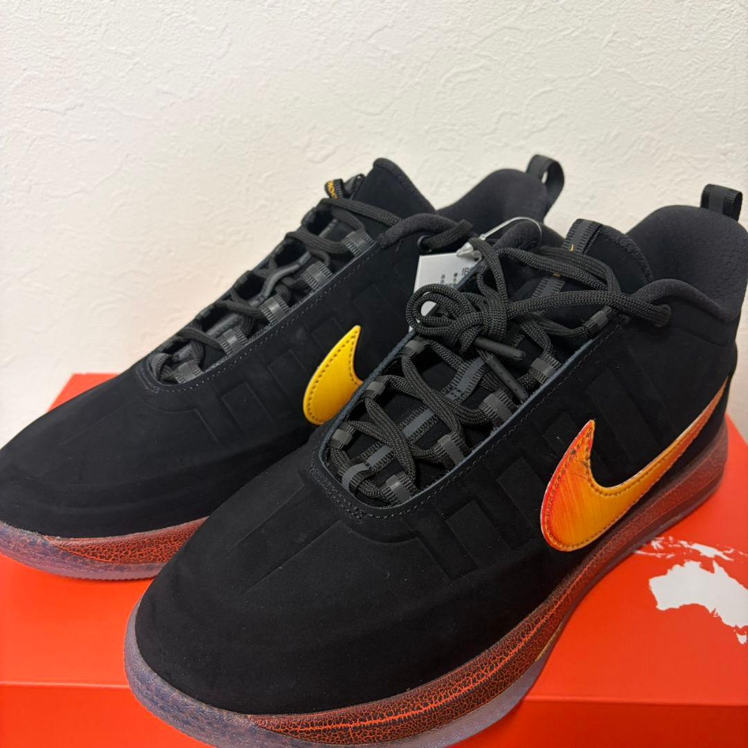 最終値下げ　NIKE BOOK 2 EP 27.5cm ナイキ ブック2