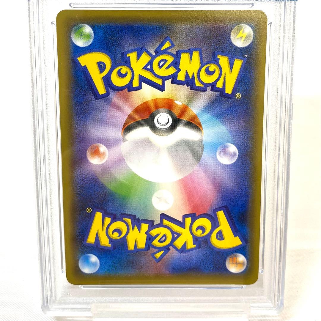 【PSA10】ゼラオラV SR s6K 074/070 漆黒のガイスト ポケカ