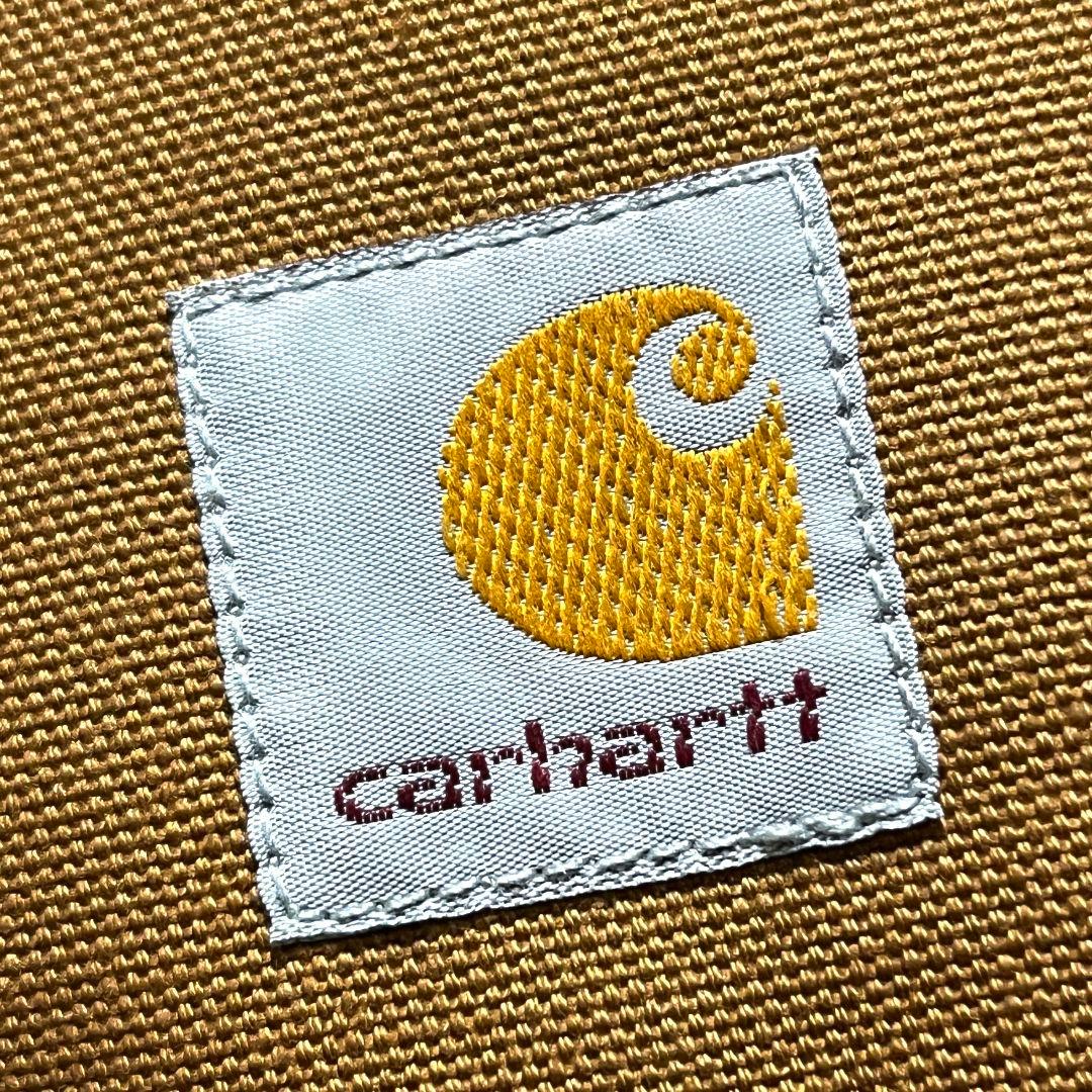 Carhartt チョアコート C01-M カバーオール (ルーズフィット)