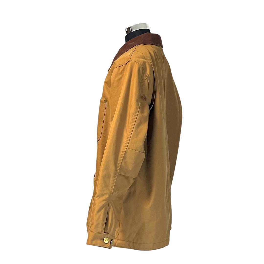 Carhartt チョアコート C01-M カバーオール (ルーズフィット)