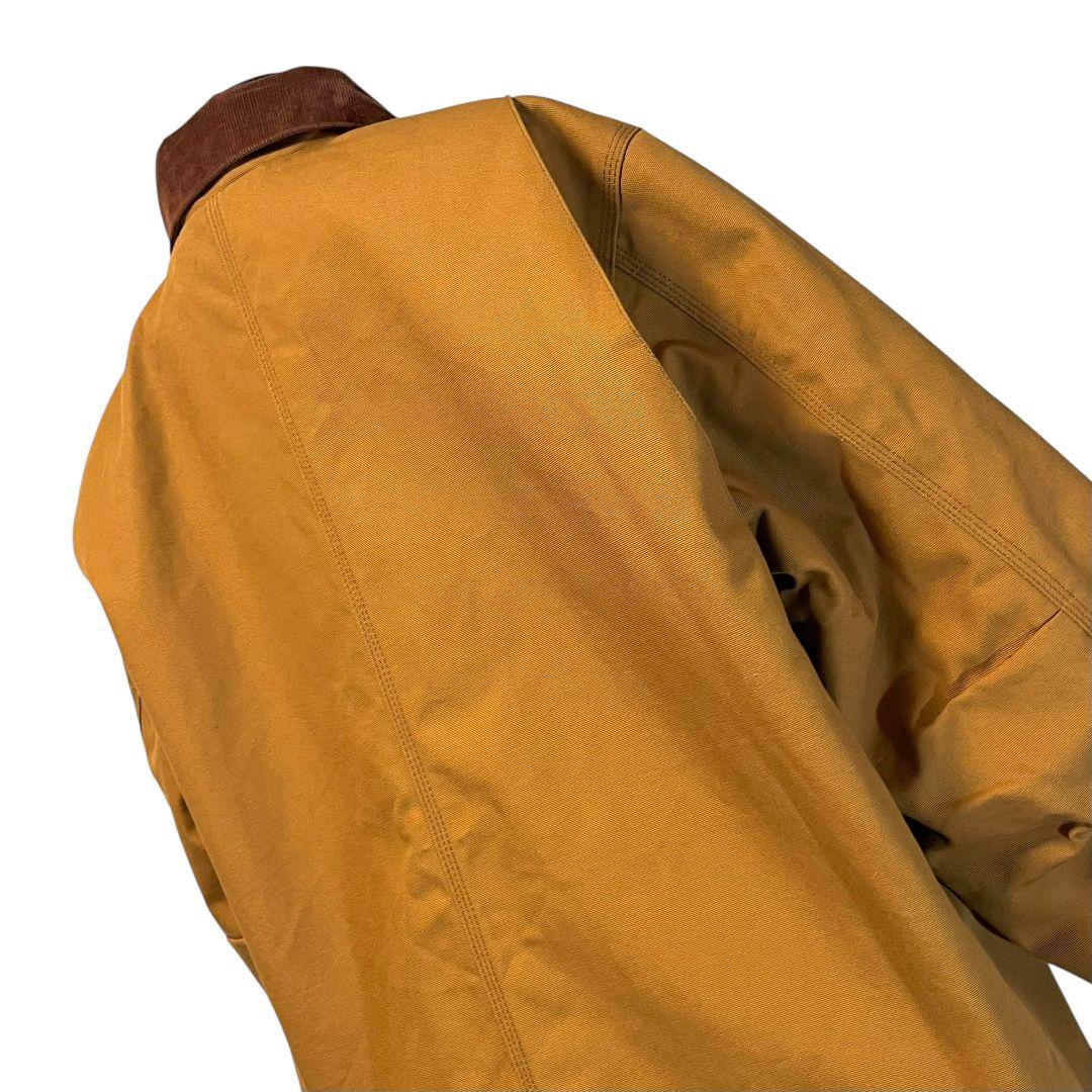 Carhartt チョアコート C01-M カバーオール (ルーズフィット)