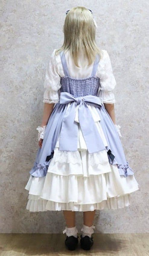 Chalmiere　シャルミエール　不思議の国のジャンスカ　サックス