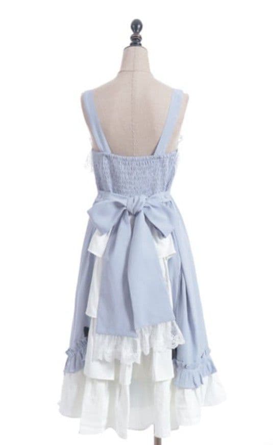 Chalmiere　シャルミエール　不思議の国のジャンスカ　サックス