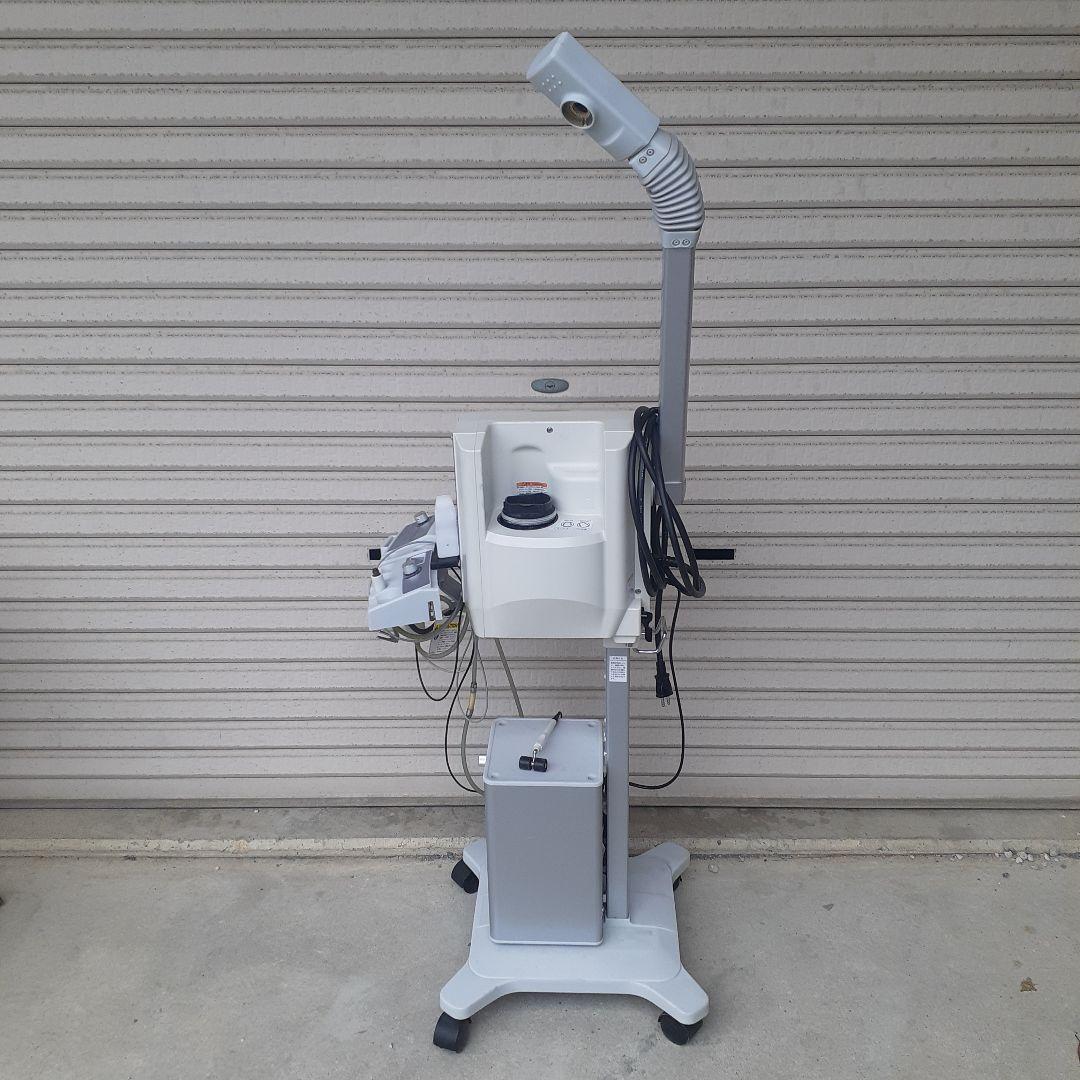 タカラベルモント　フェイシャル複合機　エステドリームⅡ　BM-FCLIJBM