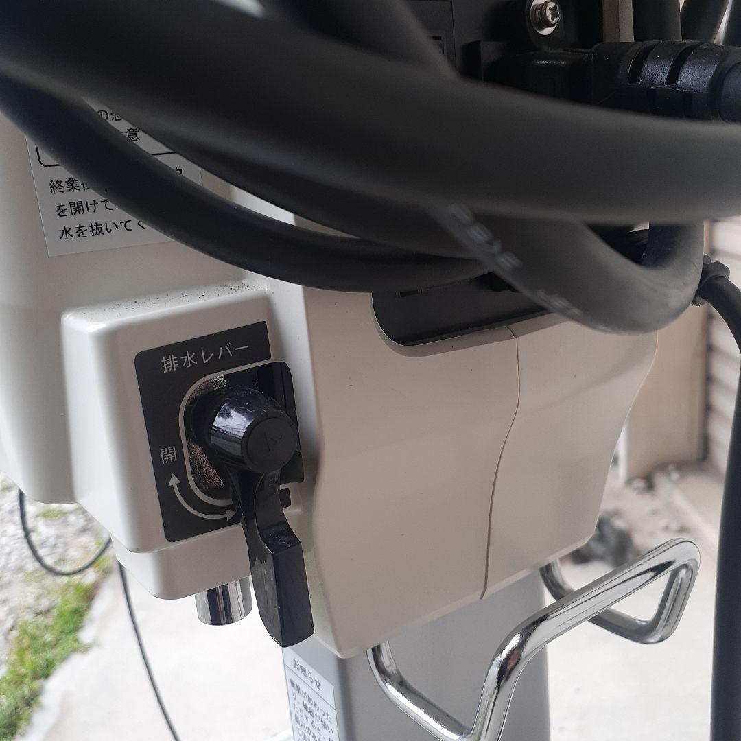 タカラベルモント　フェイシャル複合機　エステドリームⅡ　BM-FCLIJBM