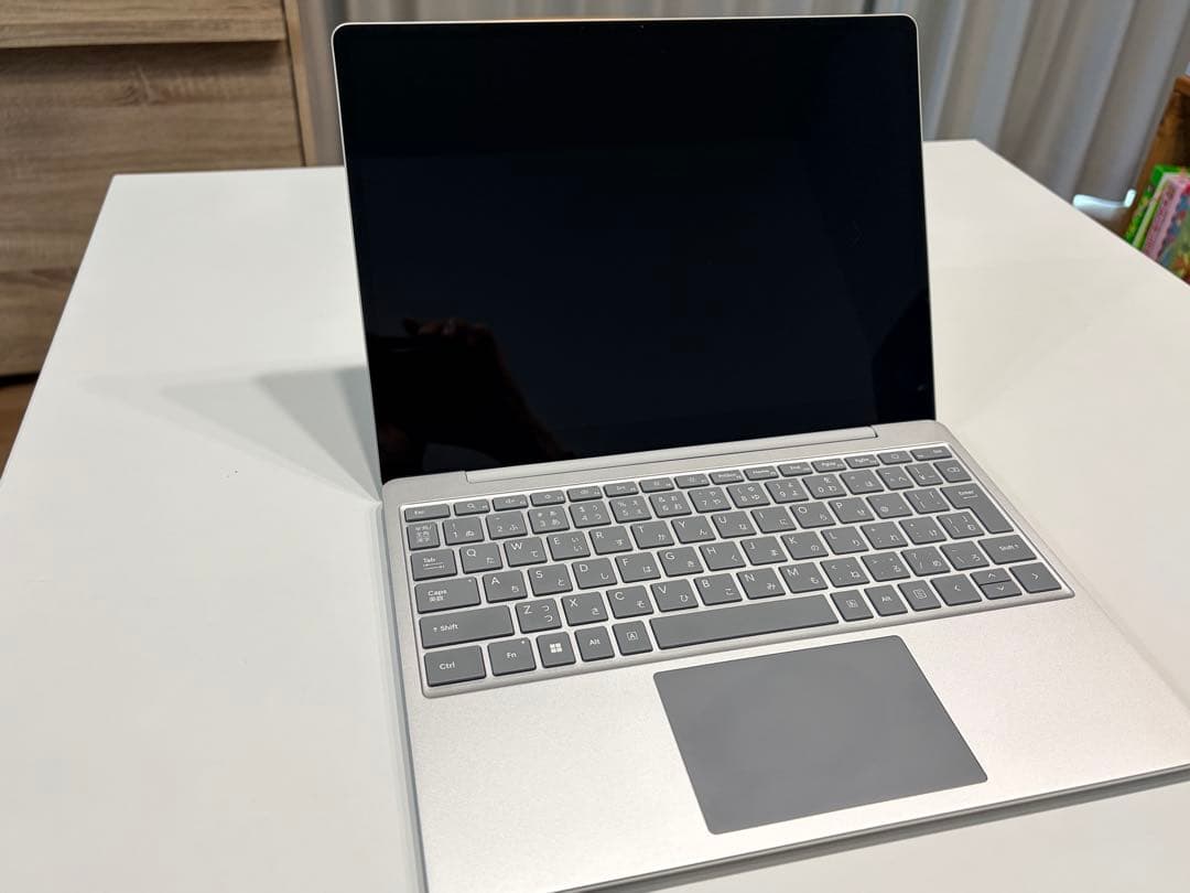 【美品】Surface Laptop Go 3 /i5/8GB /128GB