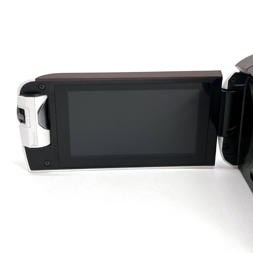 【美品】Panasonic HC-W570M Wi-Fi搭載