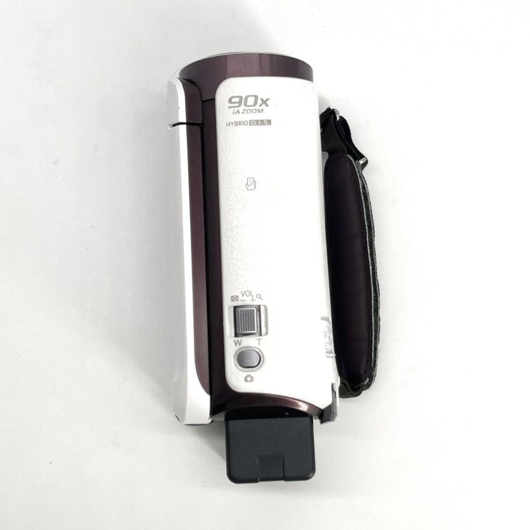 【美品】Panasonic HC-W570M Wi-Fi搭載