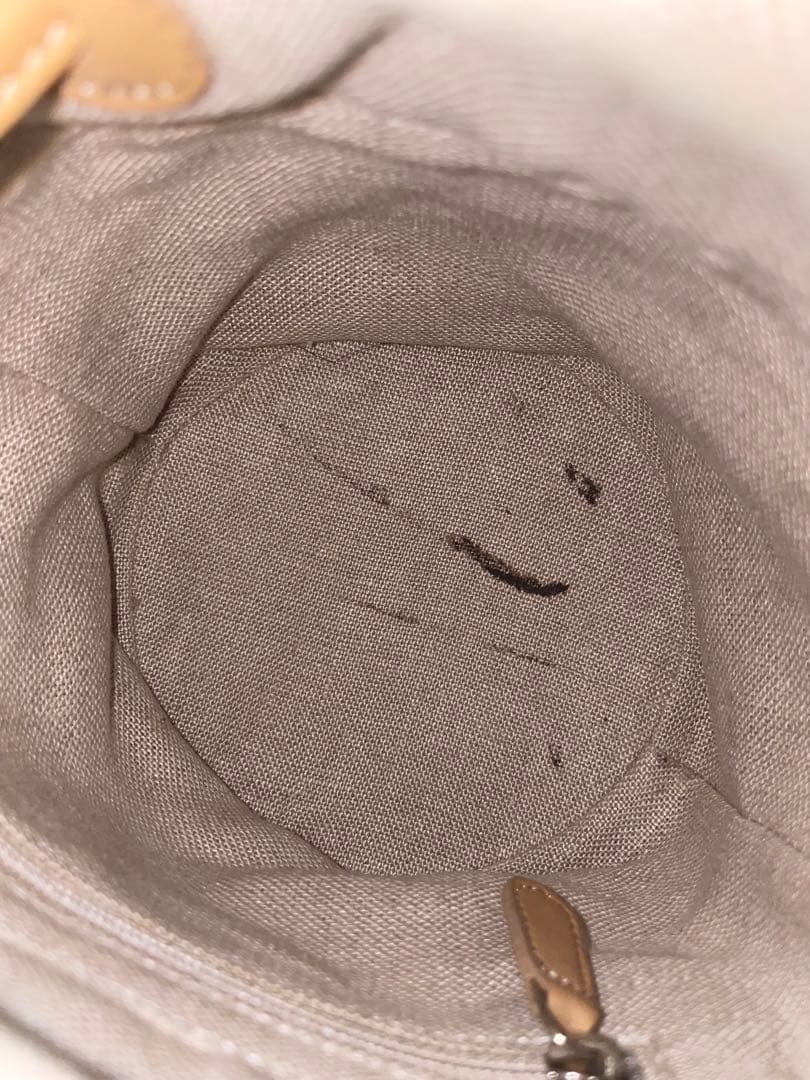 希少⭐︎FOXEY クォーター バスケット⭐︎ベージュカラー　48000円