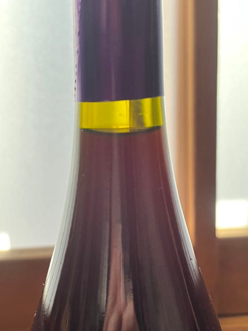 ワイン Frederic Cossard Cuvee Les Lapins 2012