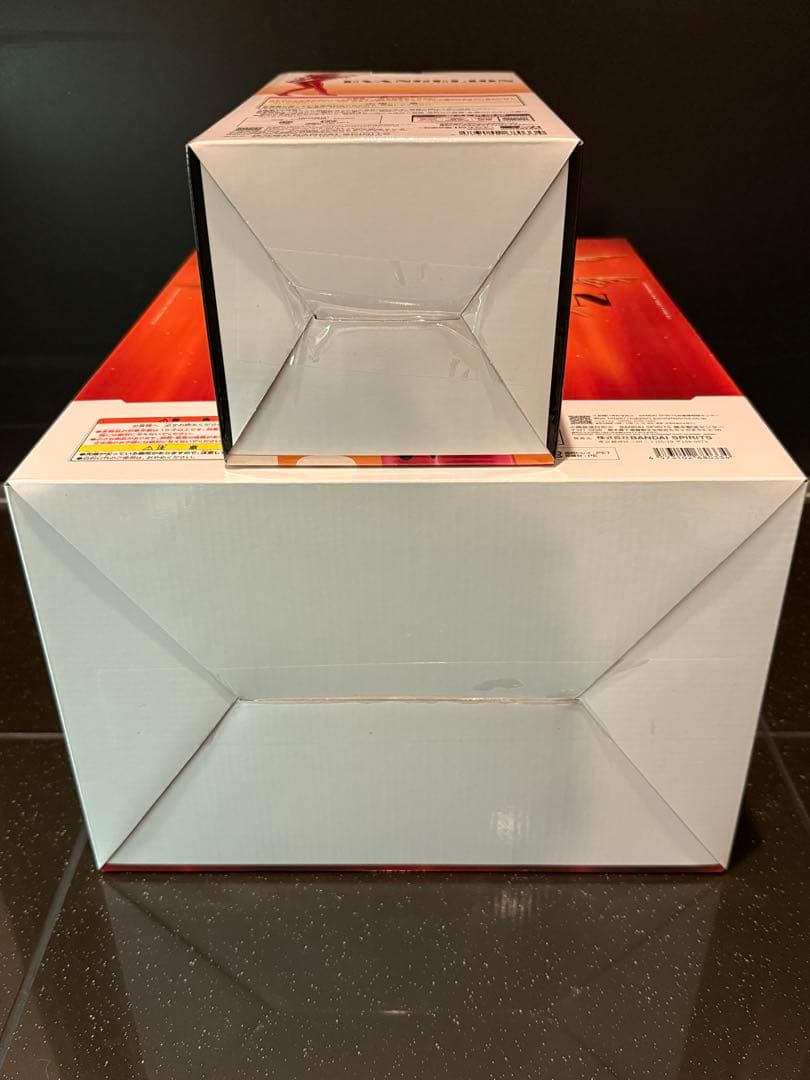 一番くじ 新世紀エヴァンゲリオン 30th A賞&D賞 他