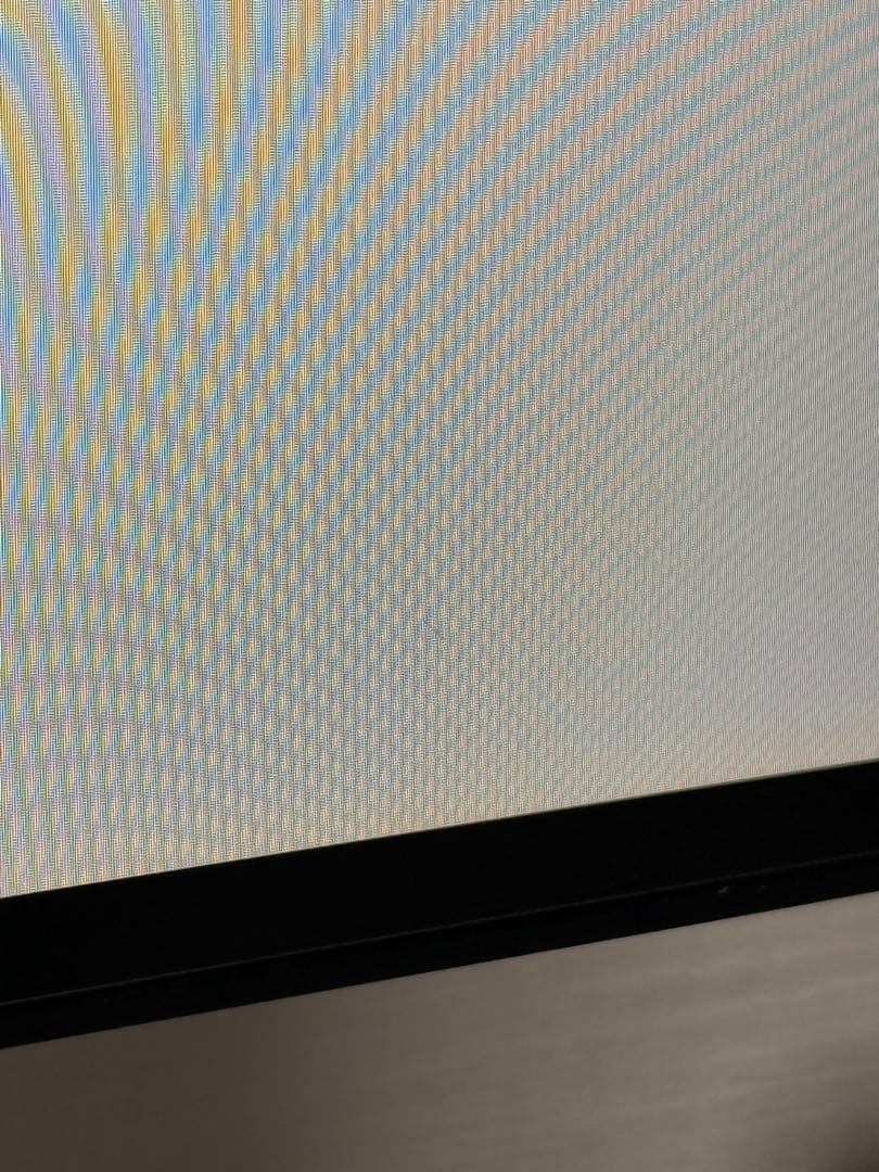 LG 32UL950-W 4Kモニター 32インチ 4K