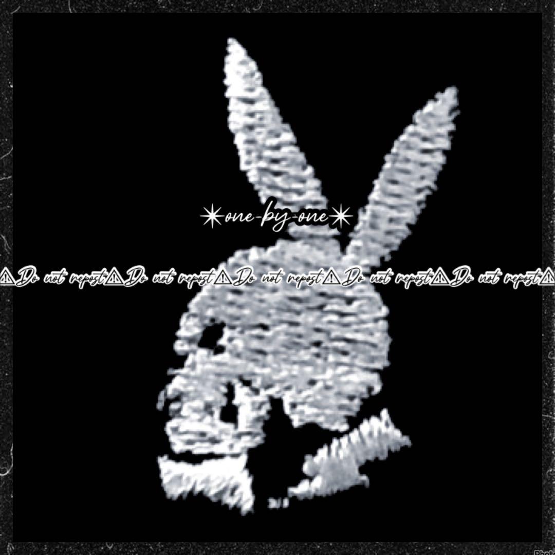 スカルバニー バケットハット 山田蓮 THIS MAN 大野 PLAYBOY Ⅰ