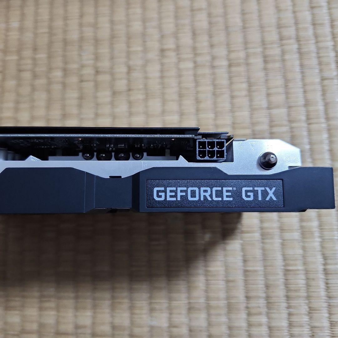 ASUS グラフィックボード GTX1060 6GB