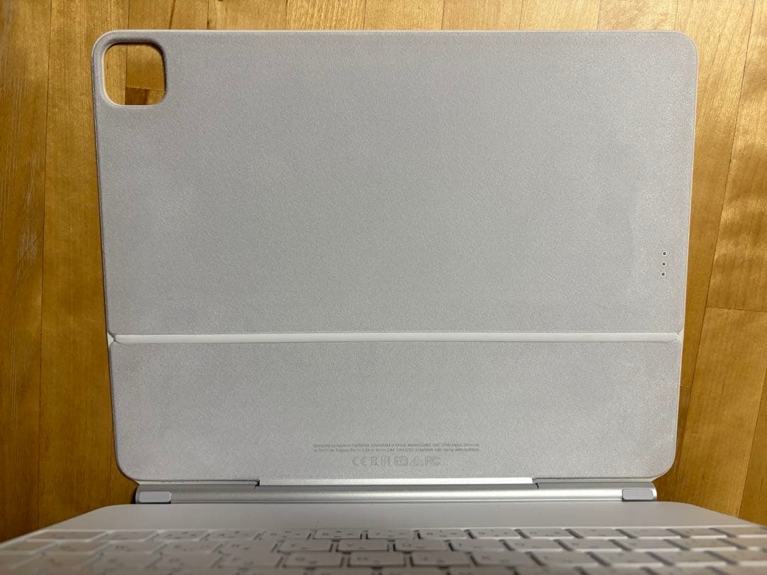 iPad Pro (12.9インチ) 第5世代 128GB キーボードセット