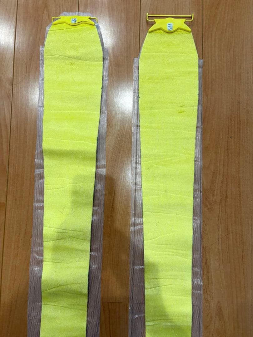 ポモカ　クライム2.0 pomoca climb2.0 バックカントリー　シール