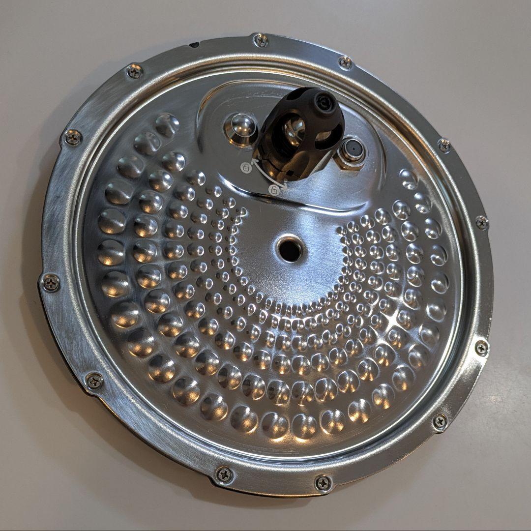 美品　T-fal CY8511JP クックフォーミー エクスプレス