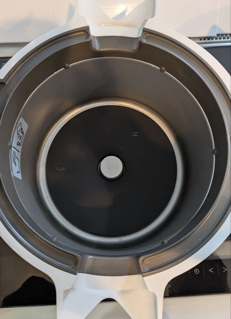 美品　T-fal CY8511JP クックフォーミー エクスプレス