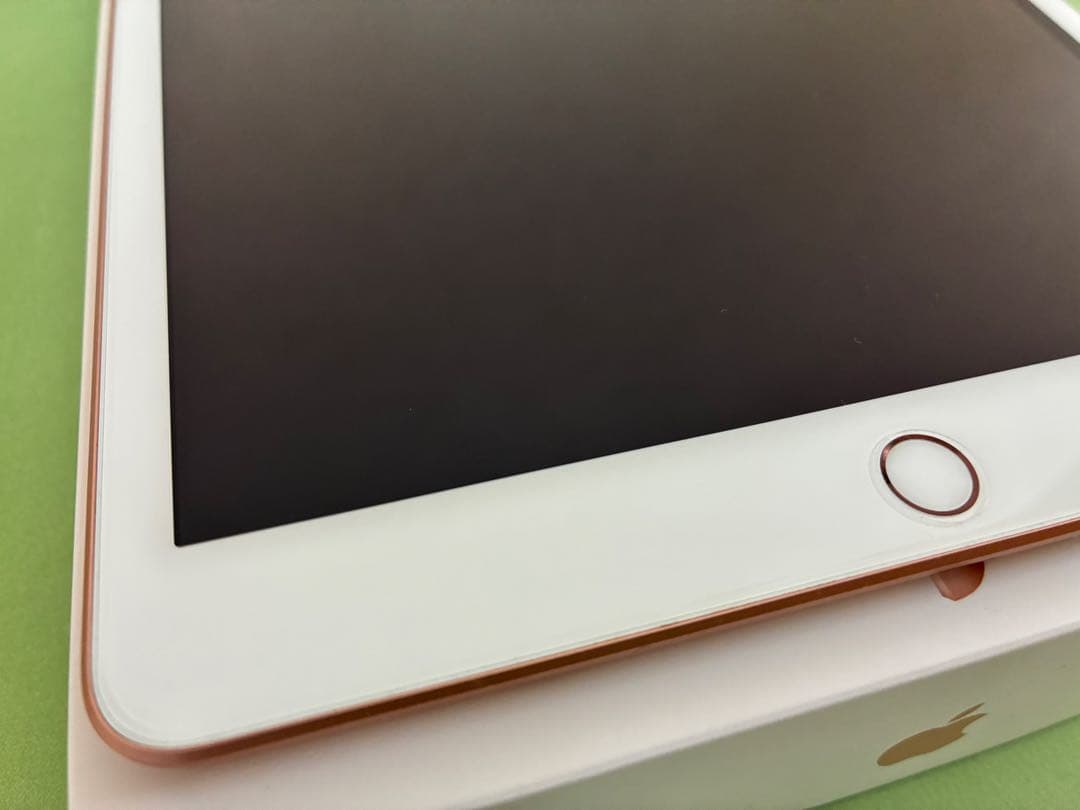 [値下げ250705] iPad 第7世代 32GB Wi-Fiモデル