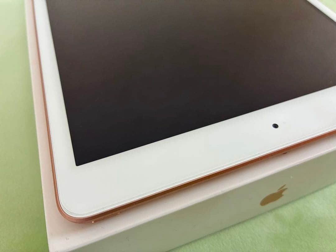 [値下げ250705] iPad 第7世代 32GB Wi-Fiモデル