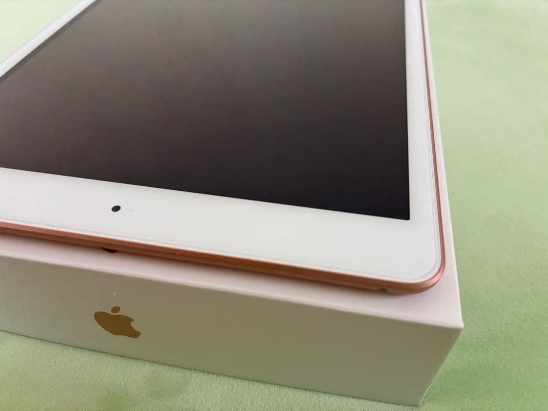 [値下げ250705] iPad 第7世代 32GB Wi-Fiモデル