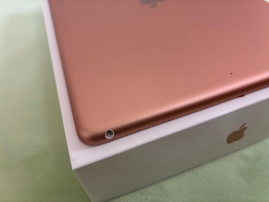 [値下げ250705] iPad 第7世代 32GB Wi-Fiモデル