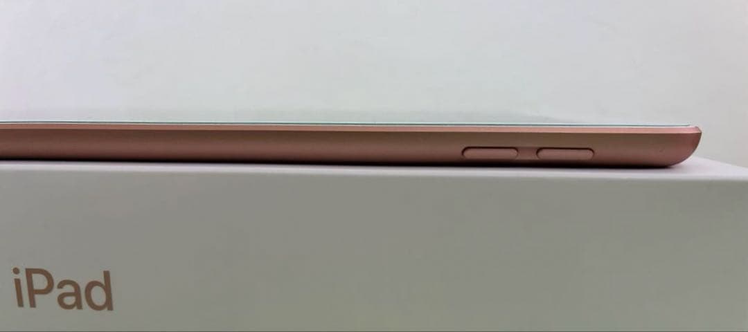 [値下げ250705] iPad 第7世代 32GB Wi-Fiモデル