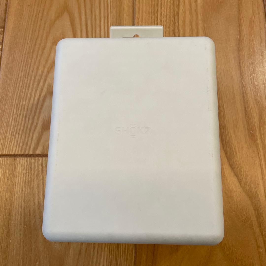 【新品　未使用】Open Run Pro2 Black SHOKZ S820