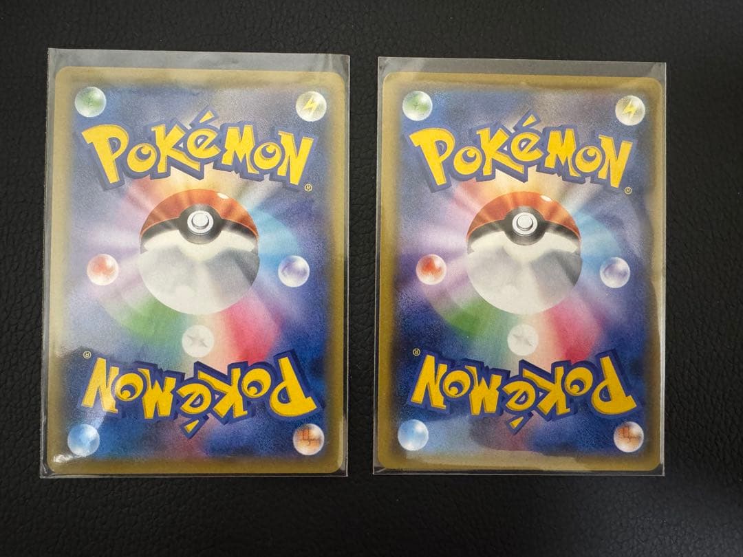 T*）様 ポケモンカード　タッグチームGX 5枚セット美品