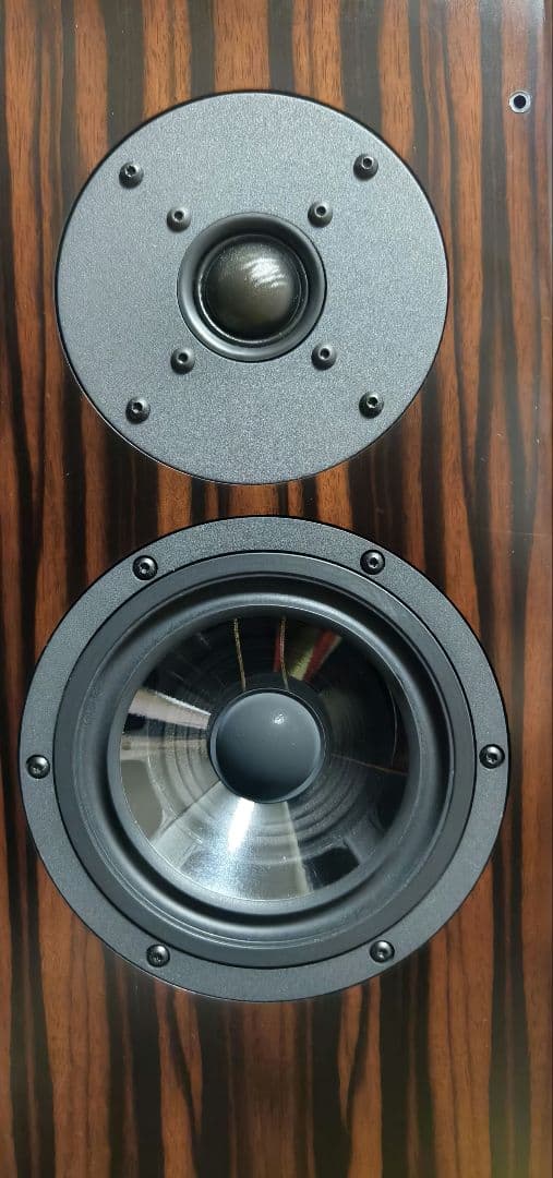 スピーカー・ウーファー Vienna acoustics BEETHOVEN CONCERT GRAND