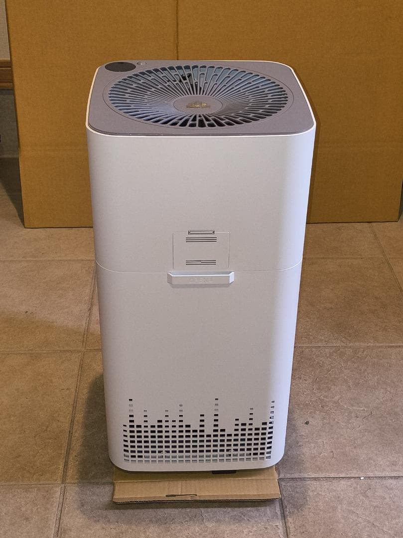 Airdog エアドッグ X3s 空気清浄機 21年製【メンテナンス品】